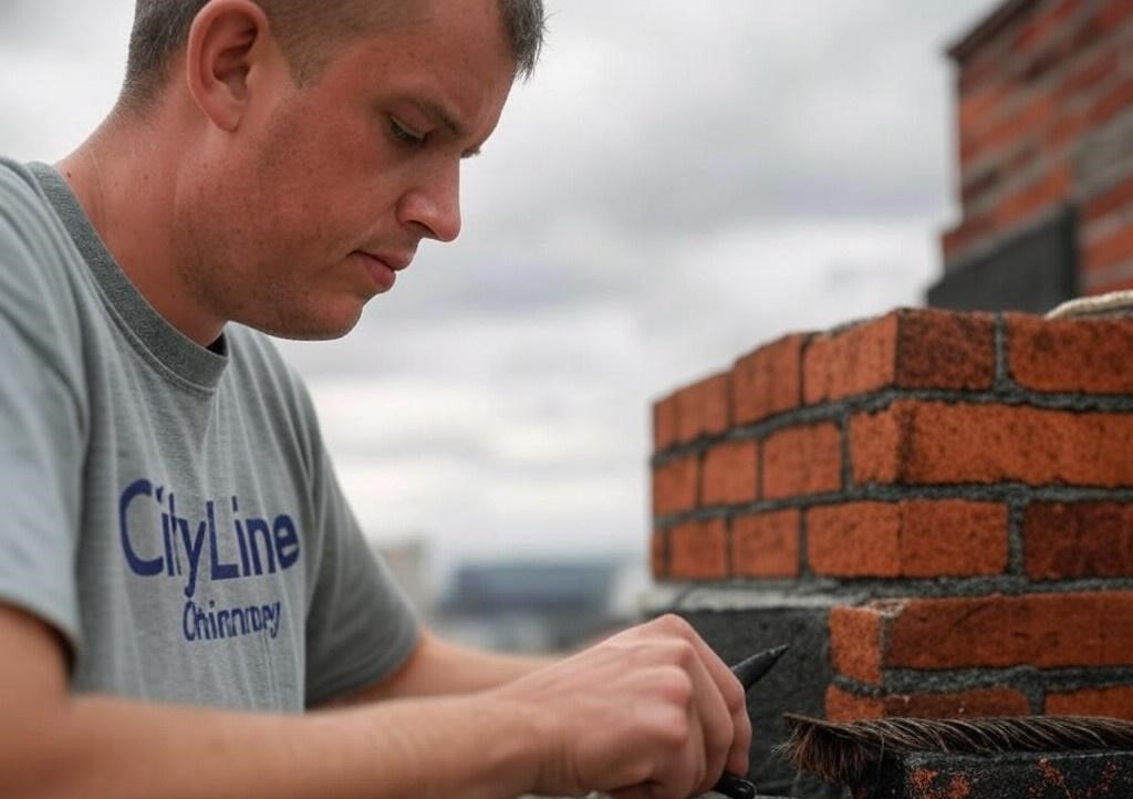 Affordable Chimney Draft Issue Services in Marcus Hook, PA