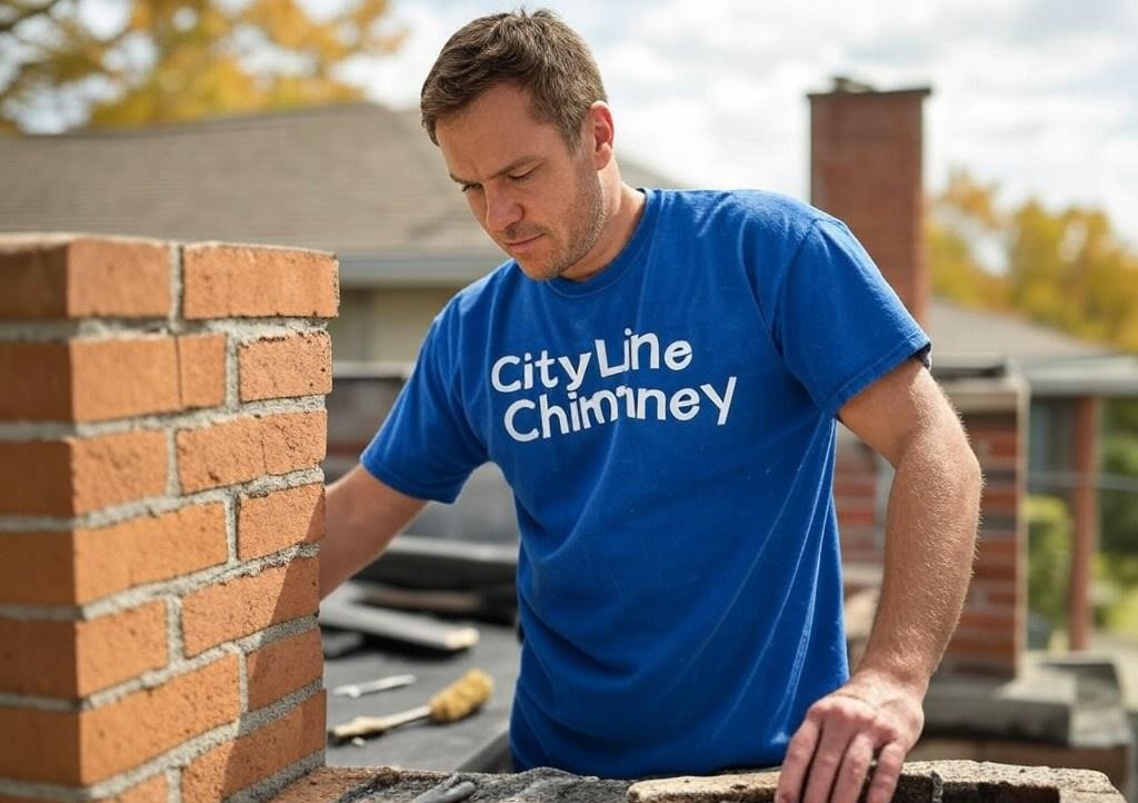 Chimney Draft Issue Services You Can Trust in Marcus Hook, PA