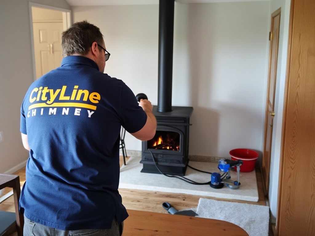 Expert Chimney Liner Installation and Repair in Marcus Hook, PA