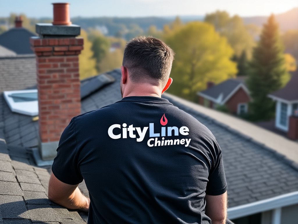 Professional Chimney Waterproofing Installation and Repair in Marcus Hook, PA