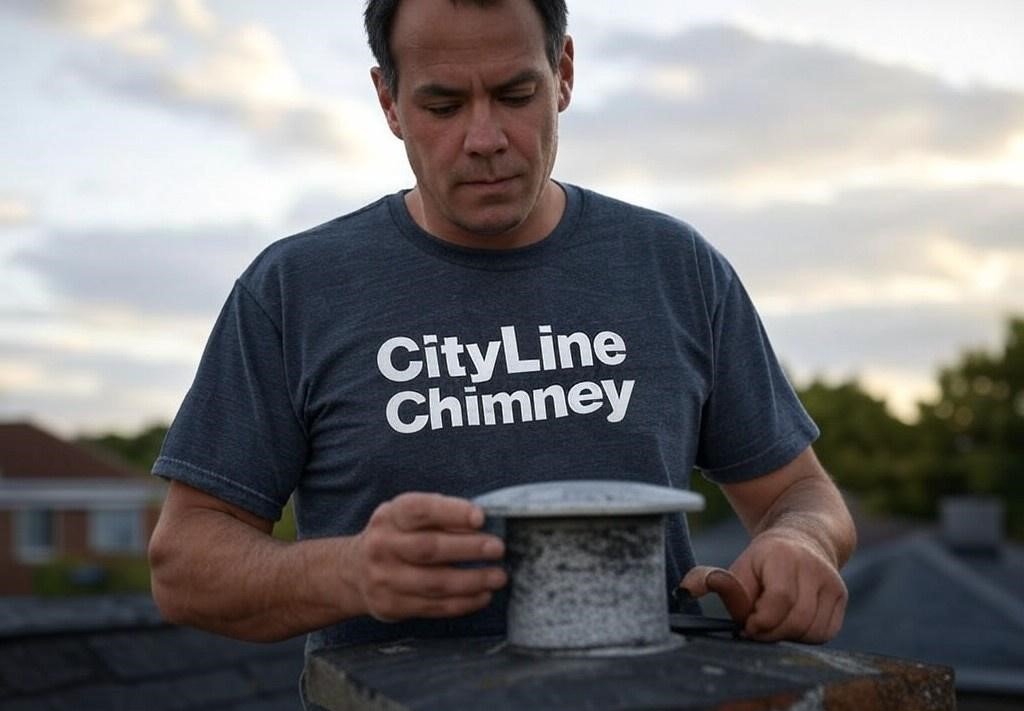 Quality Chimney Flashing Services in Marcus Hook, PA